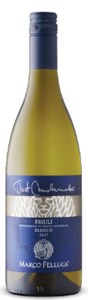 Marco felluga Just Molamatta Bianco Collio Doc 2017